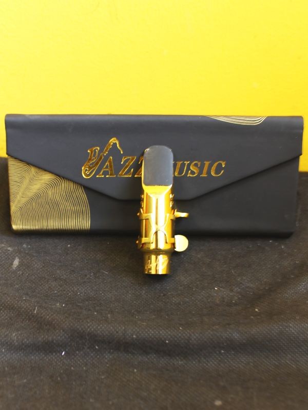 Jody Jazz Soprano DV 6 Mouthpiece